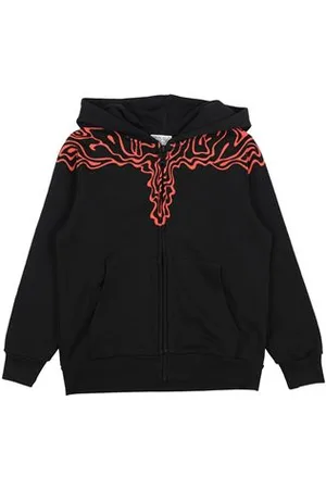 MARCELO BURLON TOPWEAR - Sweatshirts - on YOOX.com