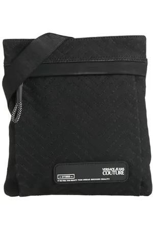VERSACE BAGS - Cross-body bags - on YOOX.com