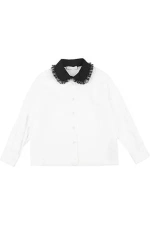 MONNALISA TOPWEAR - Shirts - on YOOX.com