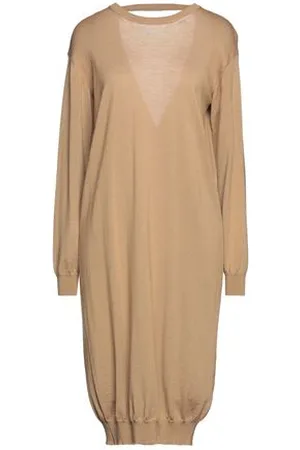 Roberto Collina DRESSES - Midi dresses - on YOOX.com