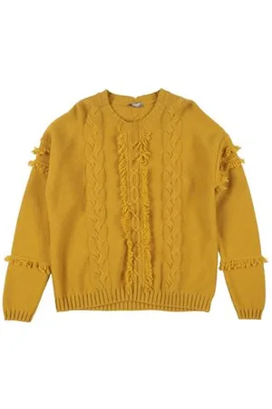 Il gufo KNITWEAR - Jumpers - on YOOX.com