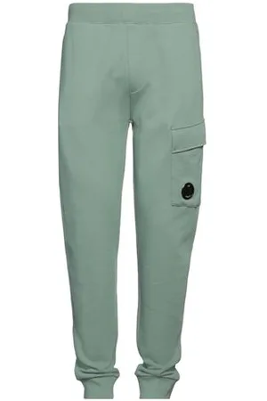 C.P. Company BOTTOMWEAR - Trousers - on YOOX.com