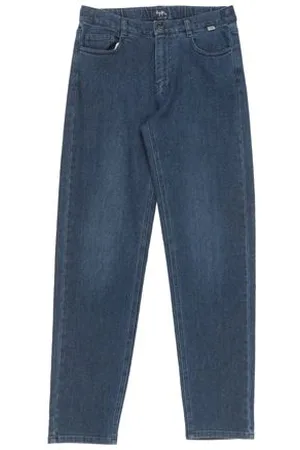 Il gufo BOTTOMWEAR - Jeans - on YOOX.com