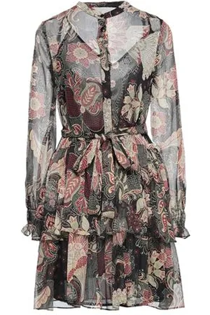 Twin-Set DRESSES - Mini dresses - on YOOX.com