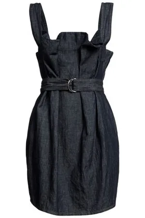 DEPARTMENT 5 DRESSES - Mini dresses - on YOOX.com