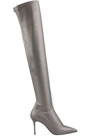 Giuseppe Zanotti FOOTWEAR - Boots - on YOOX.com