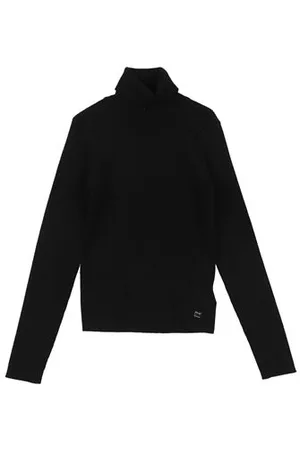 Manila Grace KNITWEAR - Turtlenecks - on YOOX.com