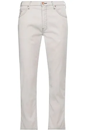 Hand Picked BOTTOMWEAR - Trousers - on YOOX.com