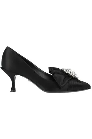 Dolce & Gabbana FOOTWEAR - Pumps - on YOOX.com
