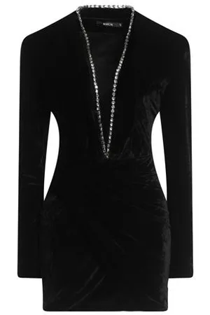 AMEN DRESSES - Mini dresses - on YOOX.com