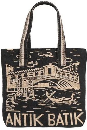 Antik Batik BAGS - Handbags - on YOOX.com