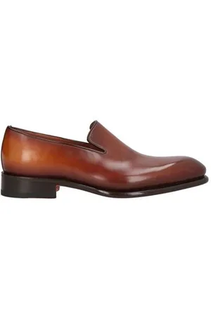 santoni FOOTWEAR - Loafers - on YOOX.com