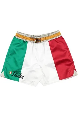 Dolce & Gabbana BOTTOMWEAR - Shorts & Bermuda Shorts - on YOOX.com