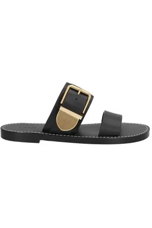 Chloé FOOTWEAR - Sandals - on YOOX.com