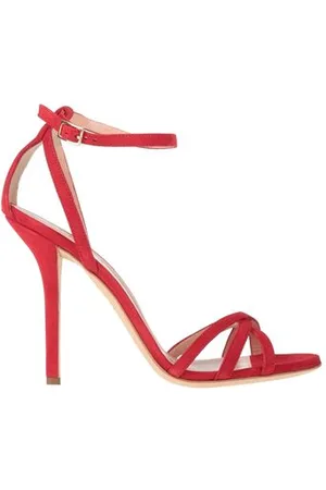 Serafini FOOTWEAR - Sandals - on YOOX.com