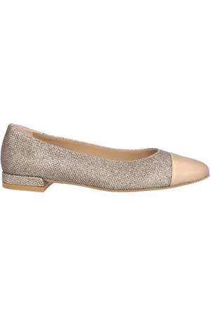 Stuart Weitzman FOOTWEAR - Ballet flats - on YOOX.com