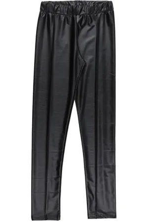 FUN & FUN BOTTOMWEAR - Leggings - on YOOX.com