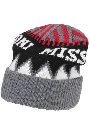 Missoni ACCESSORIES - Hats - on YOOX.com