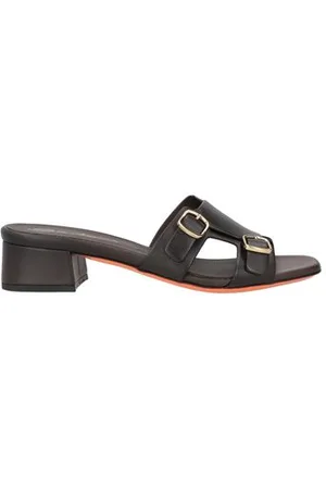 santoni FOOTWEAR - Sandals - on YOOX.com