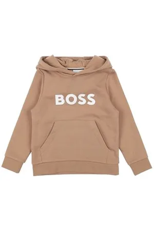 HUGO BOSS TOPWEAR - Sweatshirts - on YOOX.com