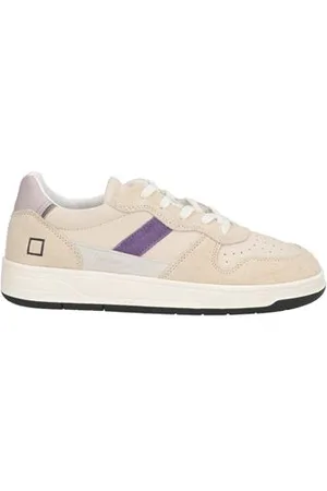 D.A.T.E. FOOTWEAR - Trainers - on YOOX.com