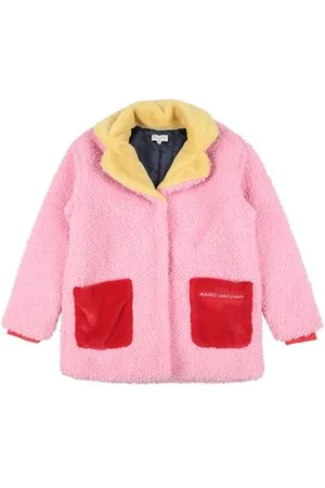 Marc Jacobs COATS & JACKETS - Shearling & Teddy - on YOOX.com