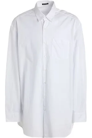 ANN DEMEULEMEESTER TOPWEAR - Shirts - on YOOX.com