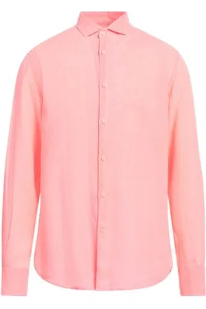 MC2 SAINT BARTH TOPWEAR - Shirts - on YOOX.com