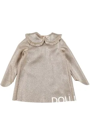 DOUUOD DRESSES - Kids’ dresses - on YOOX.com