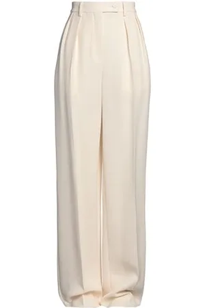 Rochas BOTTOMWEAR - Trousers - on YOOX.com