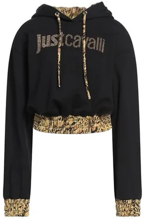 Roberto Cavalli TOPWEAR - Sweatshirts - on YOOX.com