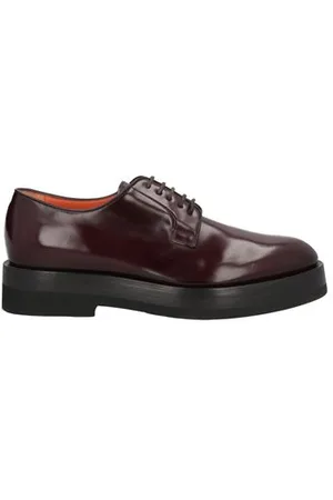 santoni FOOTWEAR - Lace-up shoes - on YOOX.com
