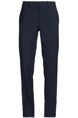 OFF-WHITE BOTTOMWEAR - Trousers - on YOOX.com