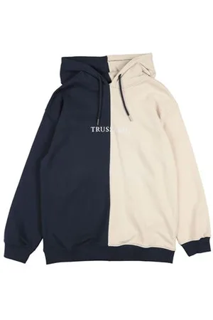 Trussardi TOPWEAR - Sweatshirts - on YOOX.com