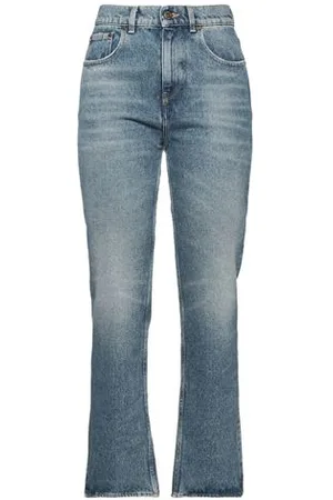 Golden Goose BOTTOMWEAR - Jeans - on YOOX.com