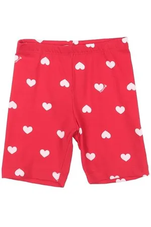 MONNALISA BOTTOMWEAR - Shorts & Bermuda Shorts - on YOOX.com