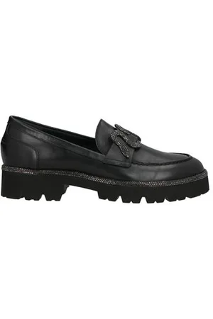RENE CAOVILLA FOOTWEAR - Loafers - on YOOX.com
