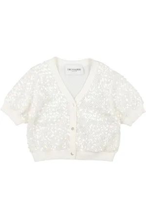 Trussardi KNITWEAR - Cardigans - on YOOX.com