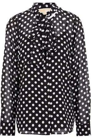 Michael Kors TOPWEAR - Shirts - on YOOX.com