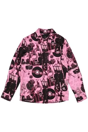 John Richmond TOPWEAR - Shirts - on YOOX.com