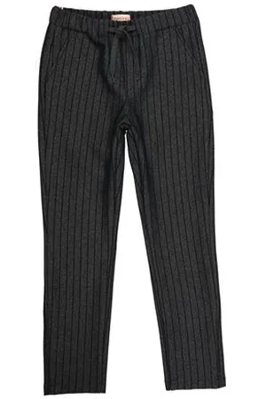 Baronio BOTTOMWEAR - Trousers - on YOOX.com