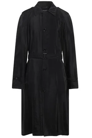 Dolce & Gabbana COATS & JACKETS - Overcoats & Trench Coats - on YOOX.com