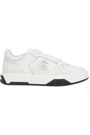 Roberto Cavalli FOOTWEAR - Trainers - on YOOX.com