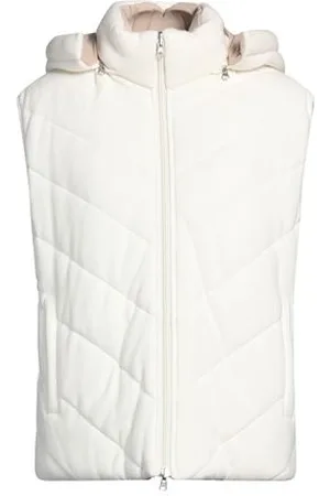 Gran Sasso COATS & JACKETS - Gilets - on YOOX.com