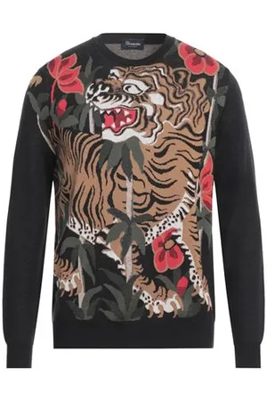 DRUMOHR KNITWEAR - Jumpers - on YOOX.com