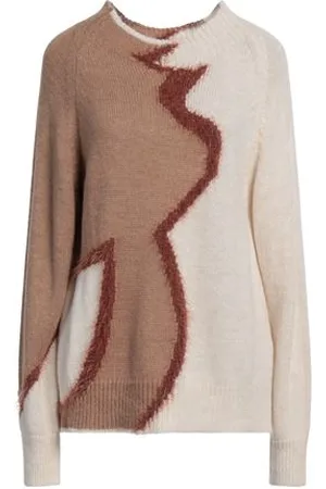 KARTIKA KNITWEAR - Jumpers - on YOOX.com