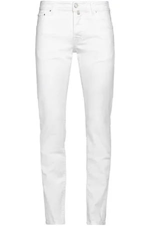 Jacob Cohen BOTTOMWEAR - Jeans - on YOOX.com