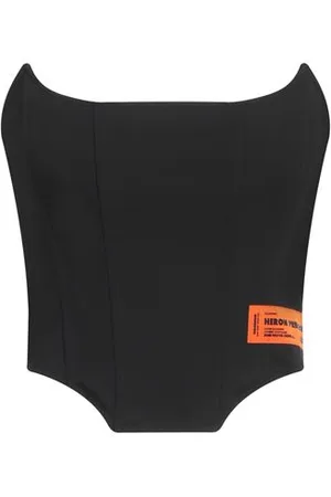 Heron Preston TOPWEAR - Tops - on YOOX.com