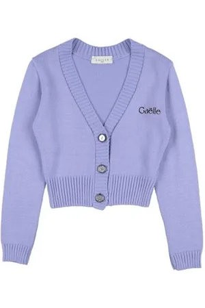 GAËLLE KNITWEAR - Cardigans - on YOOX.com