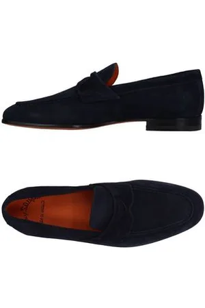 santoni FOOTWEAR - Loafers - on YOOX.com